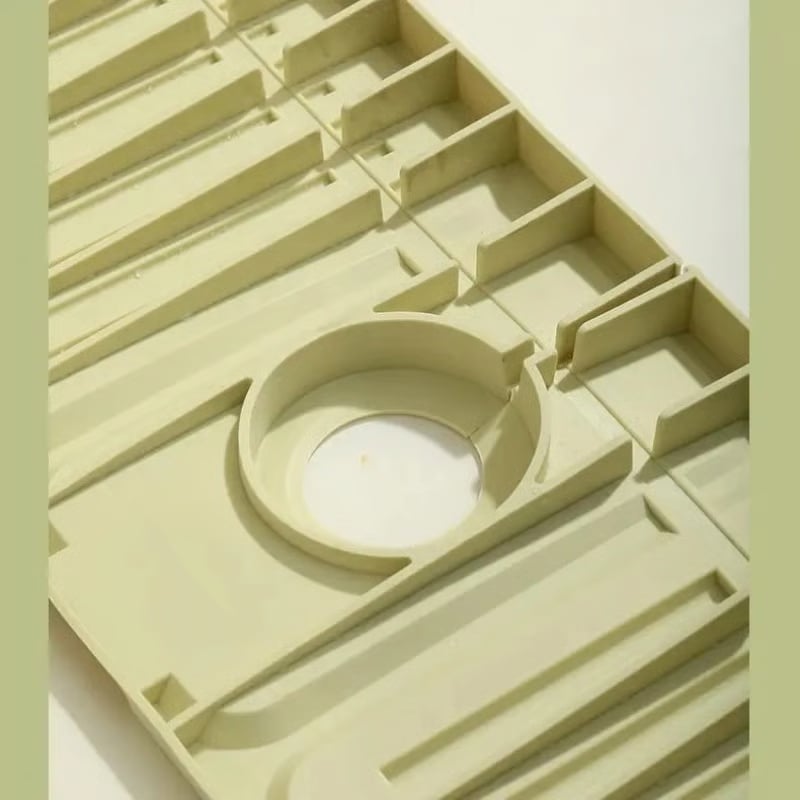 🔥Last Day Buy 1 Get 1 Free $14.99 Each🔥Faucet Guard & Draining Mat