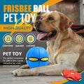 🔥Last Day Buy 1 Get 1 Free $14.99 Each🐾Pet Toy Flying Saucer Ball