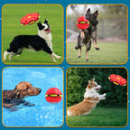 🔥Last Day Buy 1 Get 1 Free $14.99 Each🐾Pet Toy Flying Saucer Ball