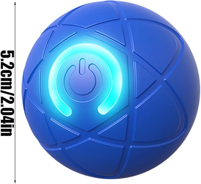 🔥Last Day Buy 1 Get 1 Free $14.99 Each🐶Pet Bounce Ball 🐱