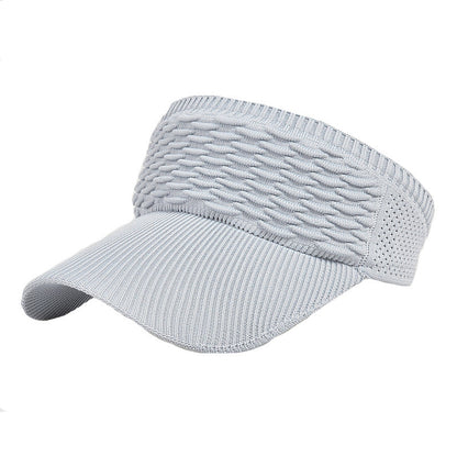 🔥Last Day Buy 1 Get 1 Free 🔥Women's High Ponytail Sun Visor Hat for Sun Protection