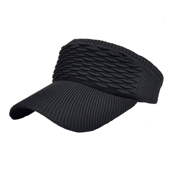 🔥Last Day Buy 1 Get 1 Free 🔥Women's High Ponytail Sun Visor Hat for Sun Protection