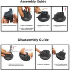 🔥Last Day Buy 1 Get 1 Free $14.99 Each🔥Interactive Bird Simulation Cat Toy Set