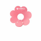 Flower Felt Recovery Collar
