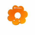 Flower Felt Recovery Collar