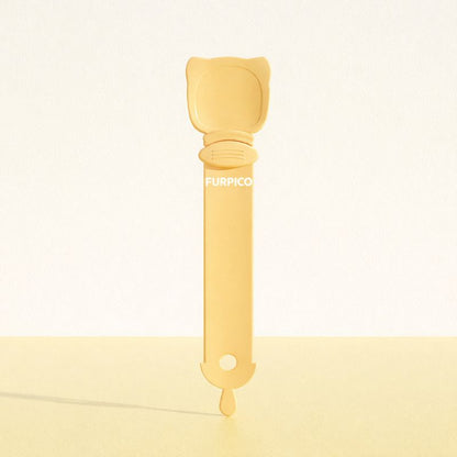 Cat Treat Feeder Spoon