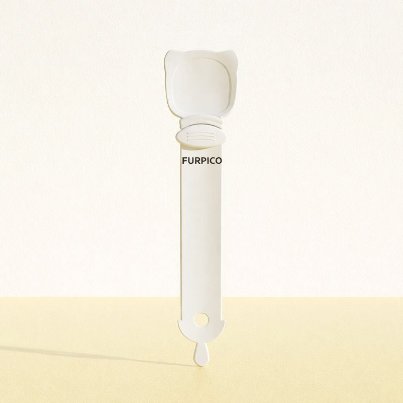 Cat Treat Feeder Spoon