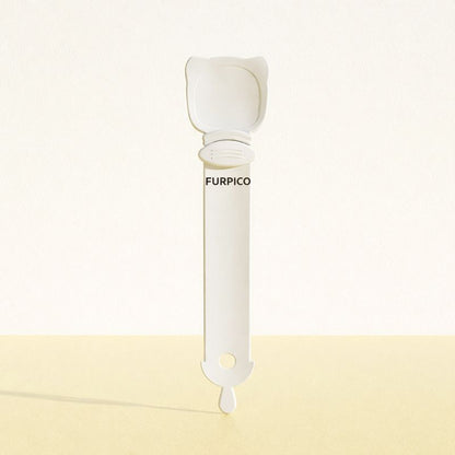 Cat Treat Feeder Spoon