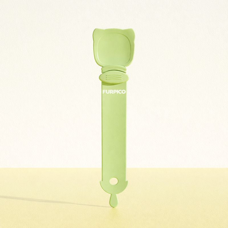 Cat Treat Feeder Spoon