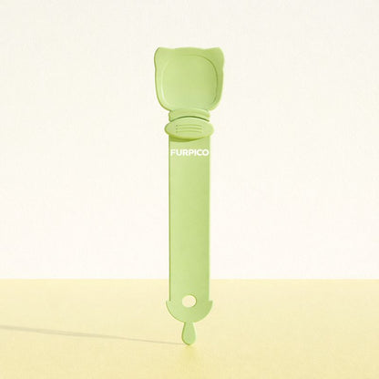 Cat Treat Feeder Spoon