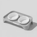 Elevated Pet Bowl