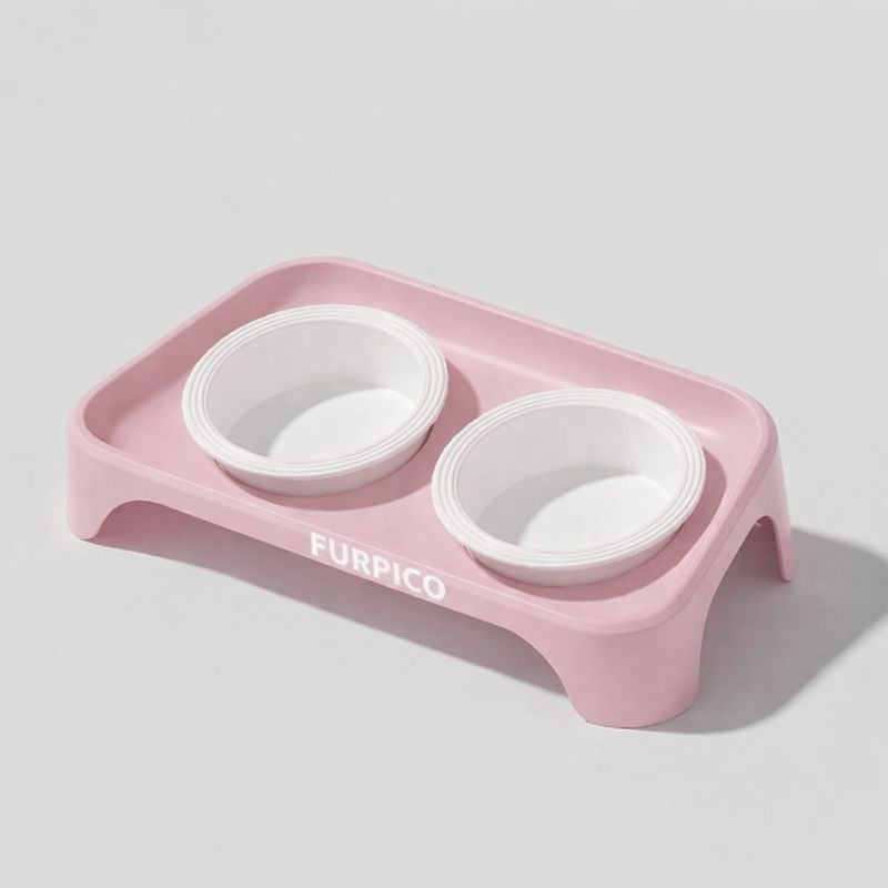Elevated Pet Bowl