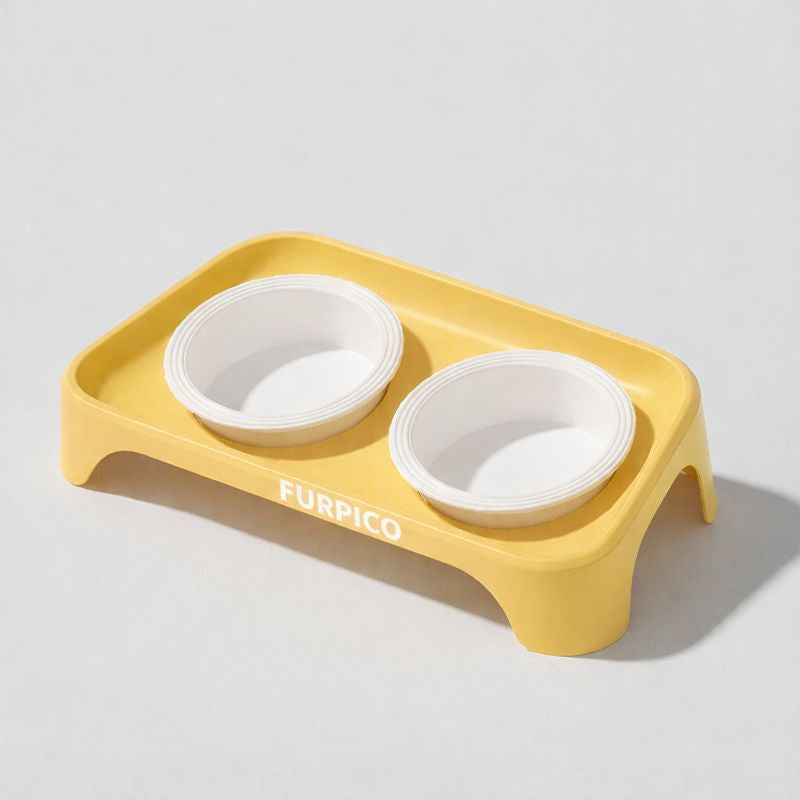 Elevated Pet Bowl