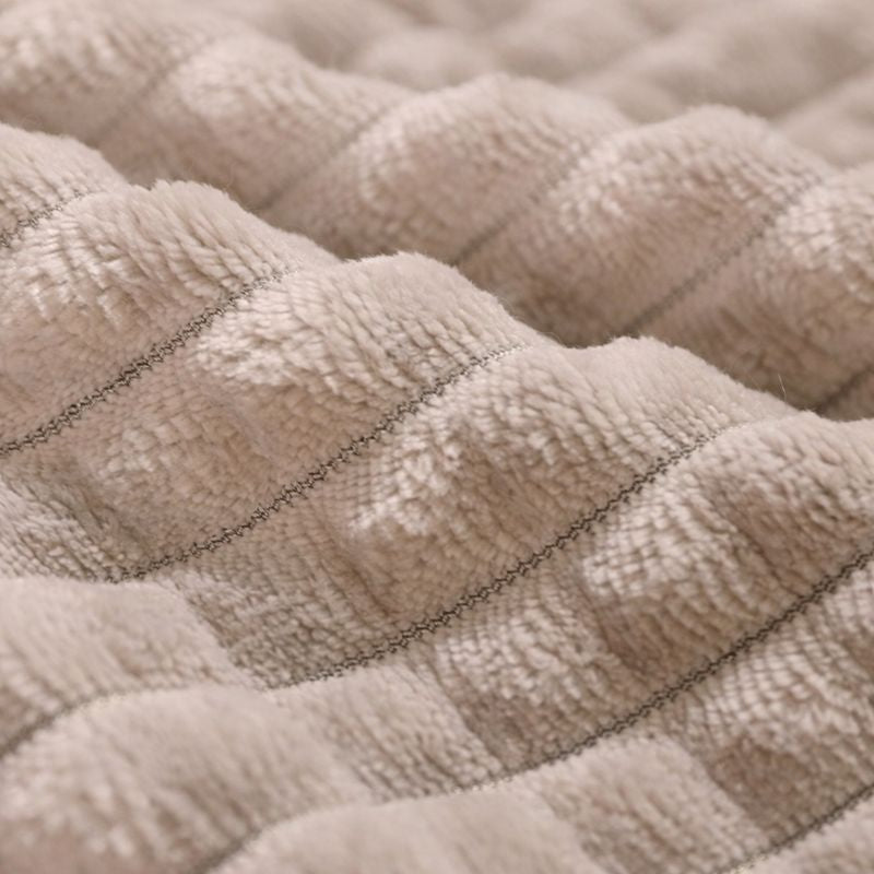 Plush Pet Sleeping Mat