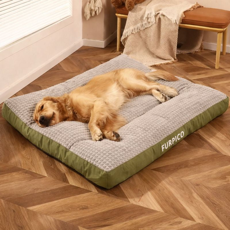 Plush Pet Sleeping Mat