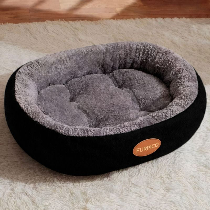 Oval Pet Bed