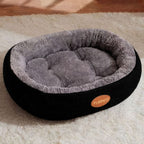 Oval Pet Bed