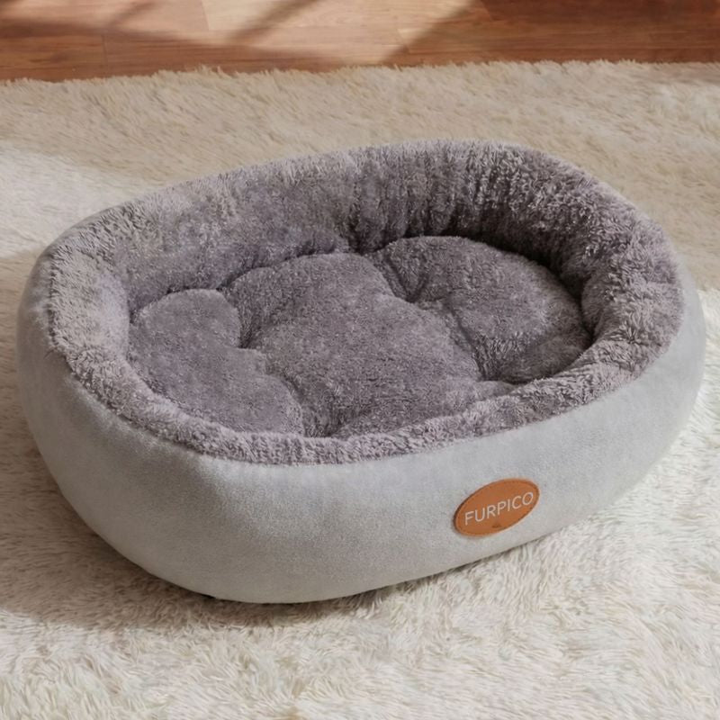 Oval Pet Bed