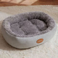 Oval Pet Bed