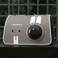Space Capsule Pet Carrier