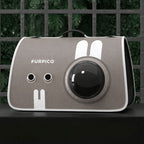 Space Capsule Pet Carrier
