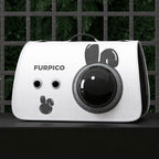 Space Capsule Pet Carrier