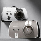 Space Capsule Pet Carrier