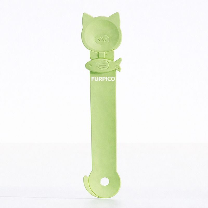 Cat Treat Feeder Spoon