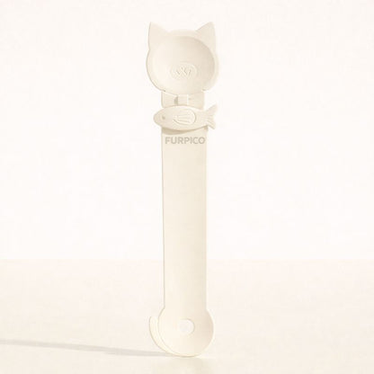 Cat Treat Feeder Spoon