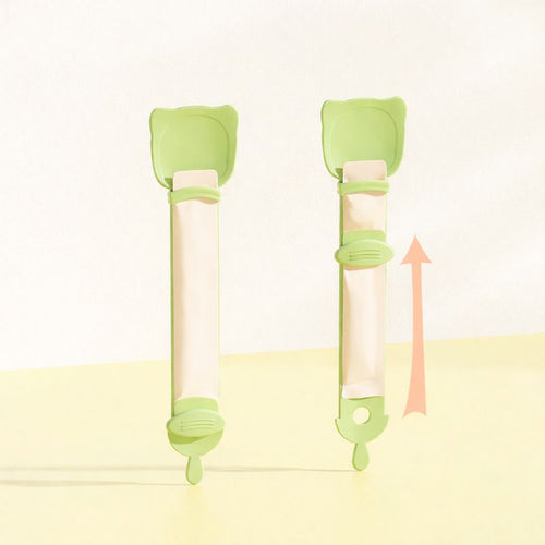 Cat Treat Feeder Spoon
