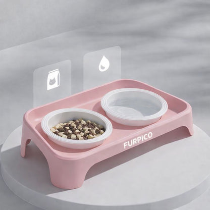 Elevated Pet Bowl