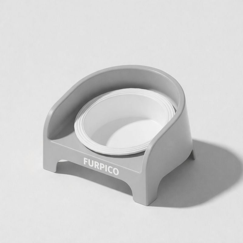 Elevated Pet Bowl