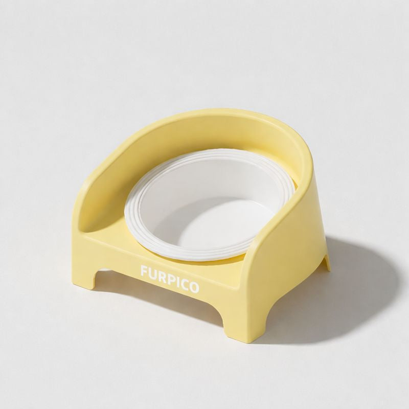 Elevated Pet Bowl