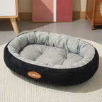 Oval Pet Bed