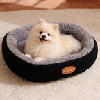 Oval Pet Bed