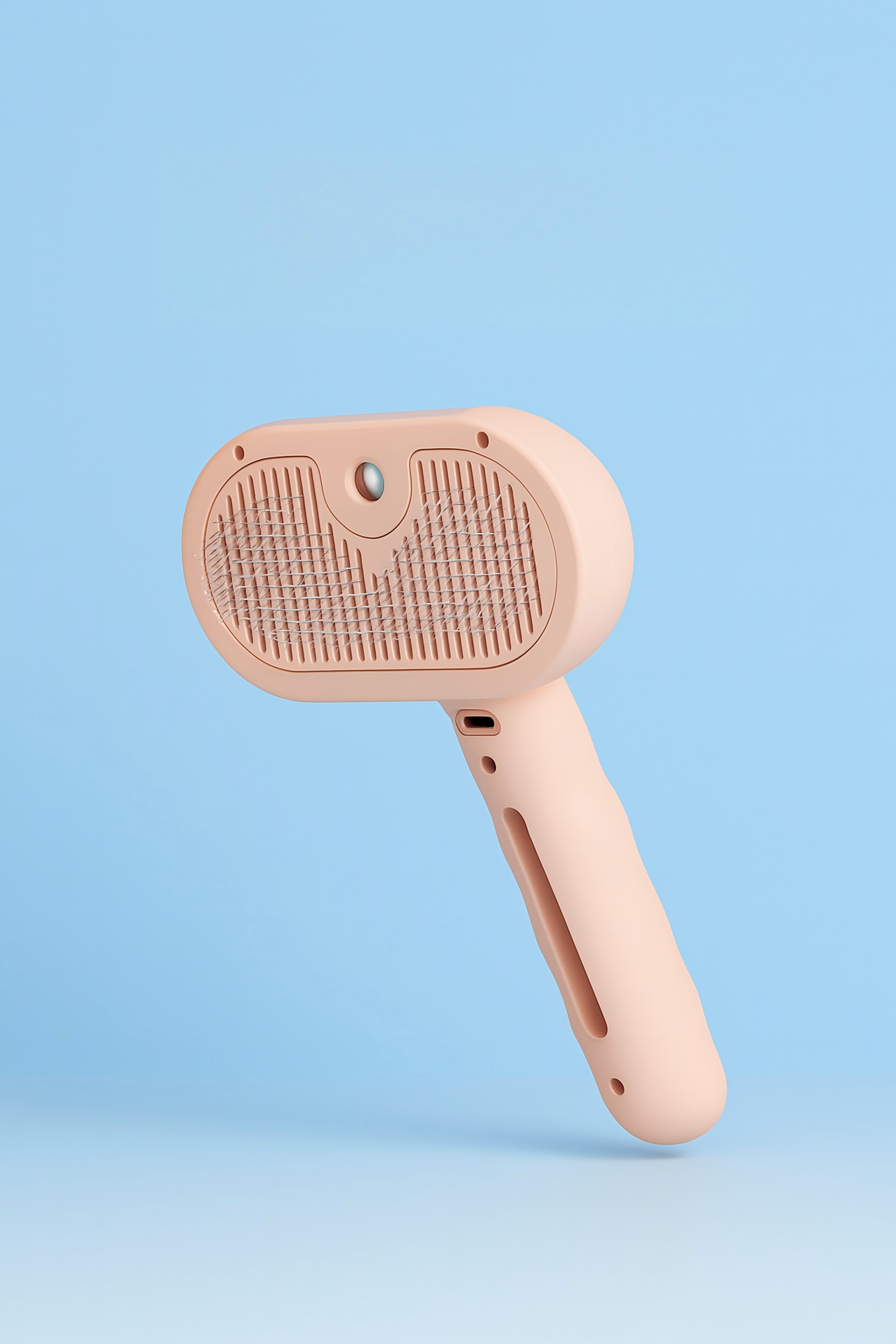 🔥Last Day Buy 1 Get 1 Free $14.99 Each🔥Premium pet brush with steam function