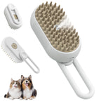 🔥Last Day Buy 1 Get 1 Free $14.99 Each🔥PuffEase Spritz: Quick & Easy Pet Hair Remover Comb