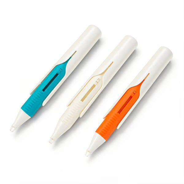Automatic Diamond Painting Bead Dispenser Pen & Tray Set