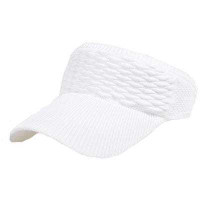 🔥Last Day Buy 1 Get 1 Free 🔥Women's High Ponytail Sun Visor Hat for Sun Protection