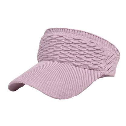 🔥Last Day Buy 1 Get 1 Free 🔥Women's High Ponytail Sun Visor Hat for Sun Protection