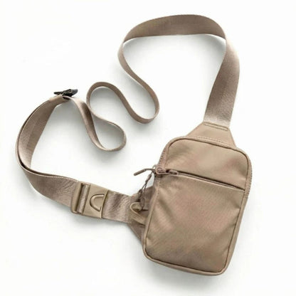 HALDEN Anti-Theft Sling Bag