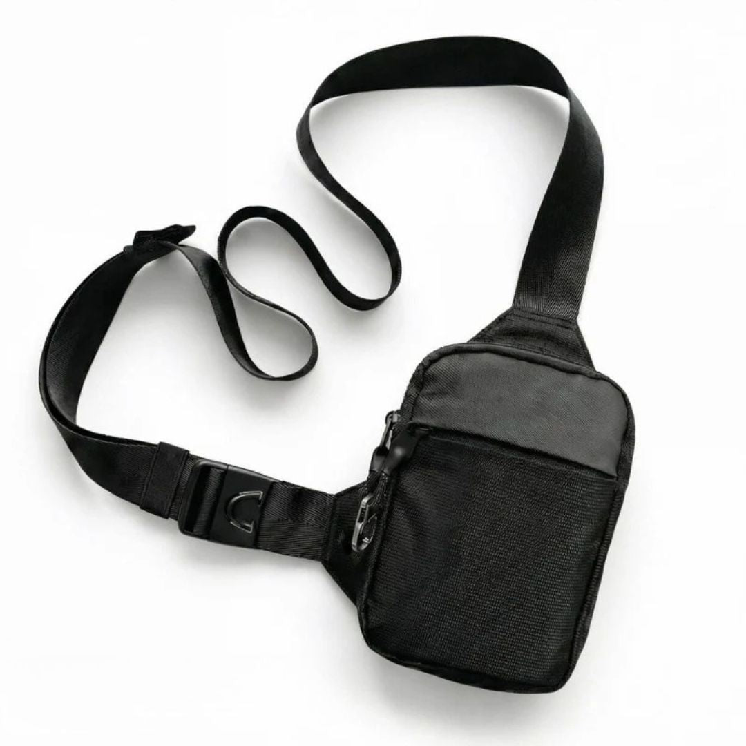 HALDEN Anti-Theft Sling Bag