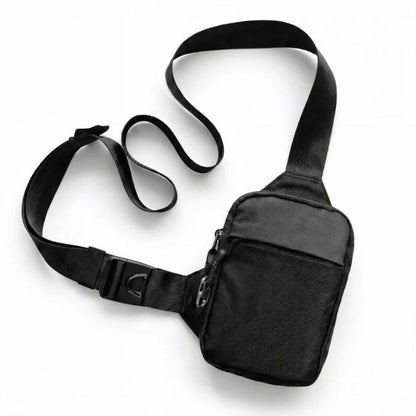 HALDEN Anti-Theft Sling Bag