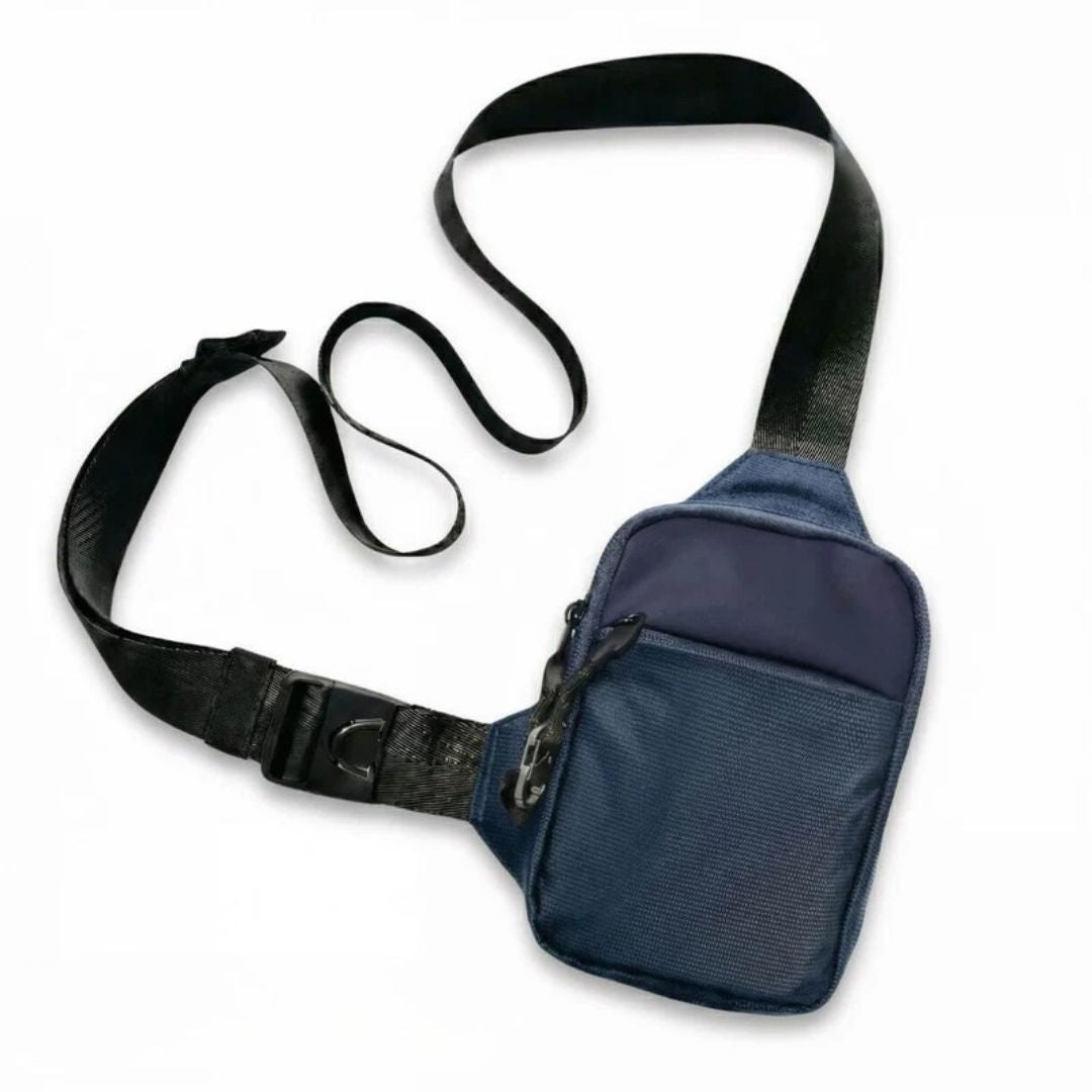 HALDEN Anti-Theft Sling Bag