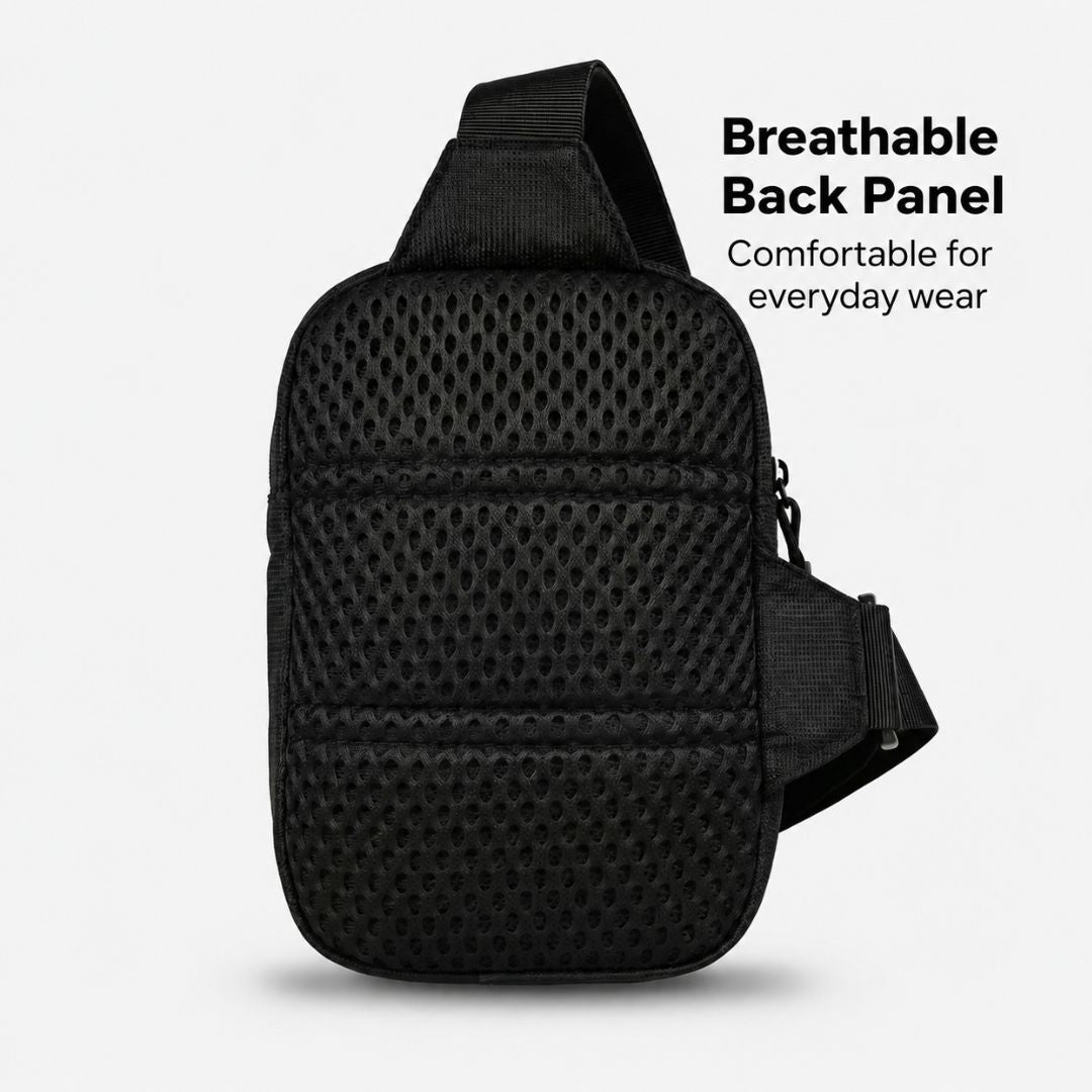 HALDEN Anti-Theft Sling Bag