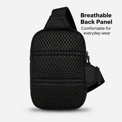 HALDEN Anti-Theft Sling Bag