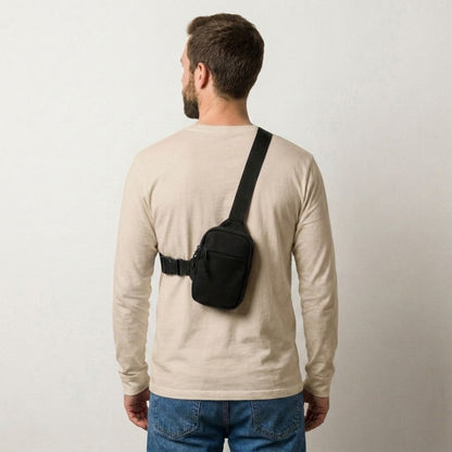 HALDEN Anti-Theft Sling Bag