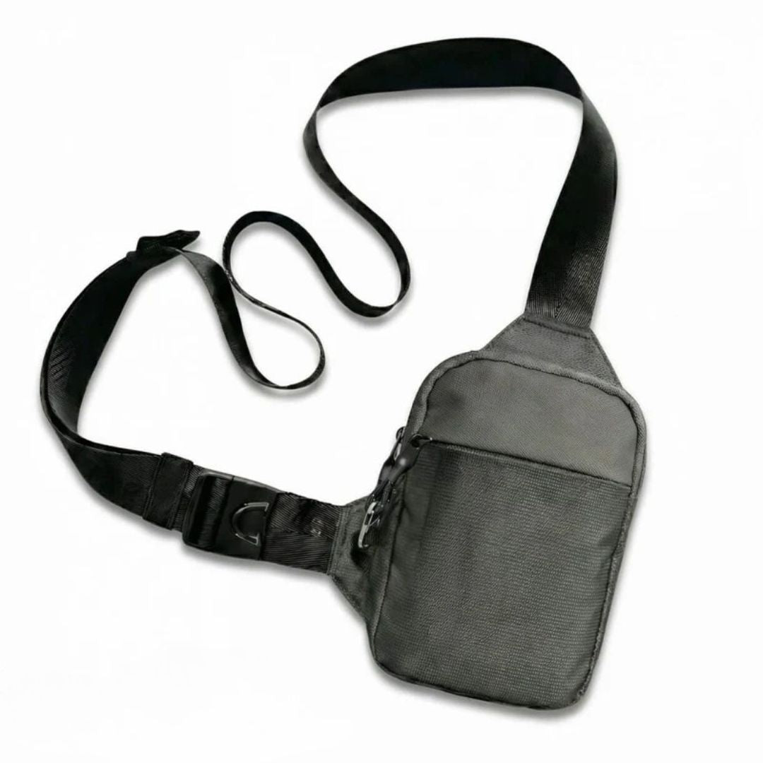 HALDEN Anti-Theft Sling Bag