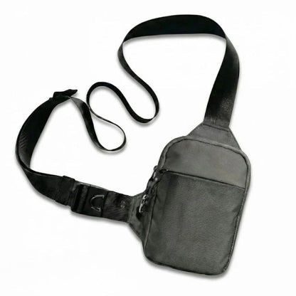 HALDEN Anti-Theft Sling Bag