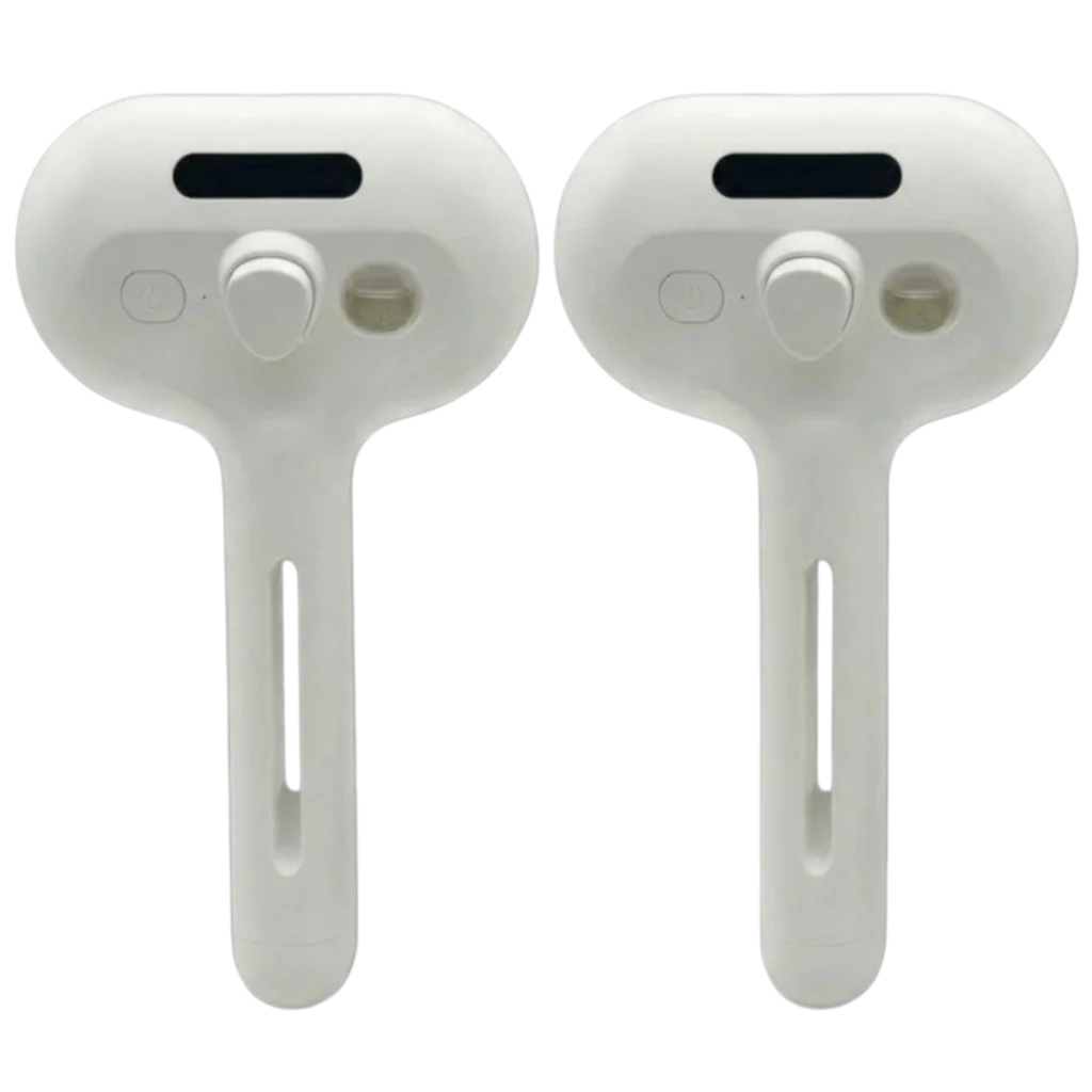 2 Grooming Brush